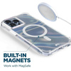 Case-Mate Soap Bubble MagSafe - iPhone 14 Pro Case (Iridescent)
