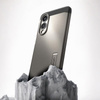 Spigen Tough Armor MagSafe - Case for Samsung Galaxy S25 Edge (Gunmetal)