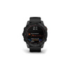 Garmin Fenix 7 Solar - chytré hodinky 47 mm (šedé)