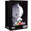 BT21 - Plush mascot 30 cm VAN