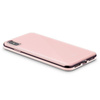 Moshi iGlaze - Coque pour iPhone Xs Max (rose taupe)