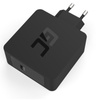 Green Cell - Chargeur PD USB-C 60W avec câble USB-C