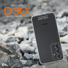 Case-Mate Ultra Tough Clear D3O - pouzdro pro Samsung Galaxy S24+ (průhledné)