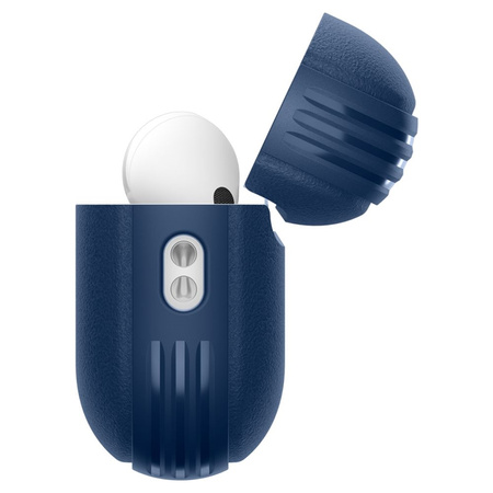 Spigen Vault - Hülle für AirPods Pro 3 (Mitternachtsblau)