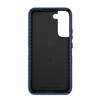 Speck Presidio2 Grip - Case for Samsung Galaxy S22+ with MICROBAN (Coastal Blue/Black)