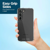 Case-Mate Tough Clear - Gehäuse für Samsung Galaxy S23 (Transparent)