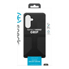 Speck Impacthero Grip - Samsung Galaxy A36 5G / A56 5G tok (fekete)