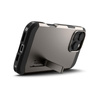 Spigen Tough Armor Mag MagSafe - Etui do iPhone 16 Pro (Gunmetal)