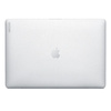 Incase Hardshell Case - MacBook Pro 16" (2019) (Dots/Clear)