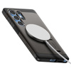 Spigen Tough Armor MagSafe - pouzdro pro Samsung Galaxy S25 Ultra (bronzová)