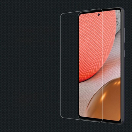 Nillkin H+ robbanásgátló üveg - Samsung Galaxy A72 5G / 4G védőüveg