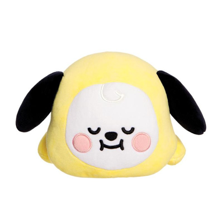 Line Friends BT21 - Plush cushion 28 cm CHIMMY Baby