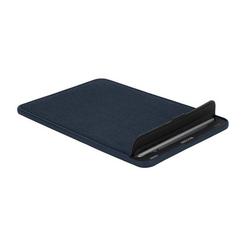 Incase ICON Sleeve with Woolenex - MacBook Pro 14" Cover (M4/M3/M2/M1/2024-2021) (navy blue)