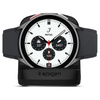 Spigen S353 Night Stand - Support de charge pour Samsung Galaxy Watch 5 / 5 Pro / 6 (Noir)