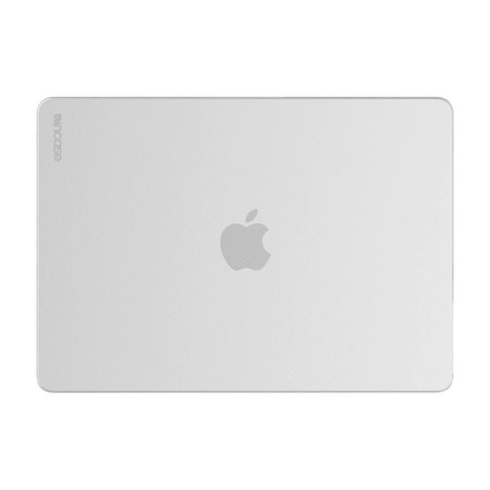 Incase Hartschalenkoffer - MacBook Air 15" (gepunktet/klar)