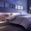 Grundig - Lampe de table / lampadaire