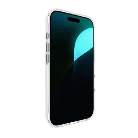 Kate Spade New York Liquid Glitter MagSafe - Case for iPhone 16 (Hollyhock Floral)