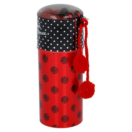 Minnie Mouse - Láhev s náustkem 350 ml (Sparkles Fashion)