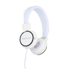 Grundig - Kopfhörer neon (weiß)