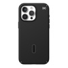 Speck Presidio2 Pro ClickLock & MagSafe - Etui iPhone 15 Pro Max (Black / Slate Grey / White)