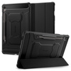 Spigen Rugged Armor Pro - tok Samsung Galaxy Tab S10 FE+ 13.1" (fekete)