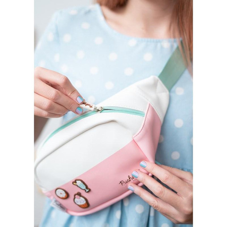 Pusheen - Rose Sammlung Sachet / Niere Fall