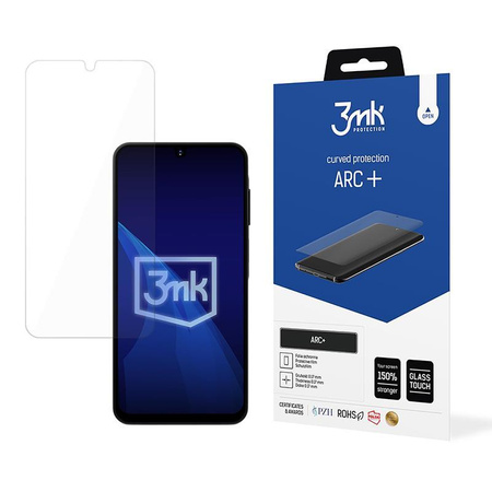 3mk ARC+ - Protective film for Samsung Galaxy A16 4G/5G