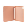 TUCANO Metal - iPad mini 7 (2024) / mini 6 (Rose Gold) ekologické pouzdro