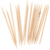 Toothpicks 1000 pcs. natural bamboo