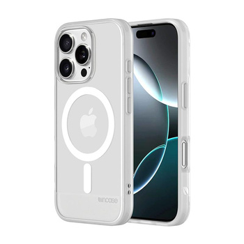 Incase Slim Case MagSafe - pouzdro pro iPhone 16 Pro (čiré)