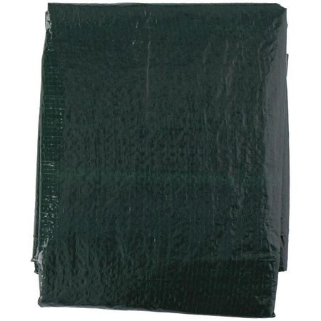 Kinzo - Gartenstuhlbezug (grün)