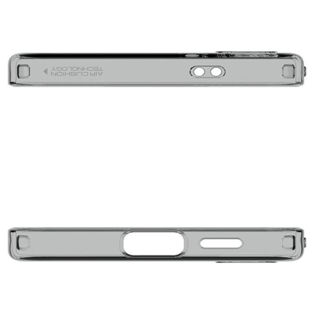 Spigen Liquid Crystal - pouzdro pro Samsung Galaxy S24 (Space Crystal)