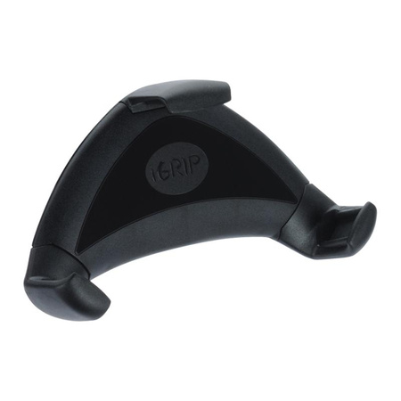iGrip Universal Smart Grip'R x'tra Kit - univerzální držák do auta pro chytré telefony o šířce. 56 - 81 mm / H. 114 - 138 mm