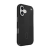 Speck Presidio2 Grip ClickLock & MagSafe - Case for iPhone 16 (Black / Slate Grey / White)