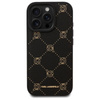Karl Lagerfeld MagSafe Karl Head - Etui iPhone 16 Pro Max (noir)