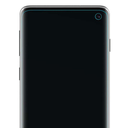 Spigen Neo Flex HD - Protective film for Samsung Galaxy S10 (Transparent)