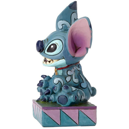 Disney - Stitch Ohana collector figurine