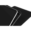 Pouzdro Tucano Up Plus - iPad Pro 11" (2021 / 2020) / Air 10,9" (5.-4. generace) s držákem Apple Pencil (černé)