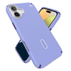Speck Presidio2 Pro ClickLock & MagSafe - Pouzdro iPhone 16 Plus (Future Lavender / Cassis Purple / White)