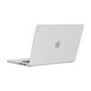Pouzdro Incase Hardshell - MacBook Pro 16" (M4/M3/M2/M1/2024-2021) (Tečkované/čiré)