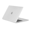 Moshi iGlaze Hardshell Case - MacBook Pro 13" (M2/M1/2020) (Stealth Clear)