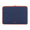 TUCANO Elements 2 - MacBook Air 15" Abdeckung (M4/M3/M2/2025-2023) (blau)