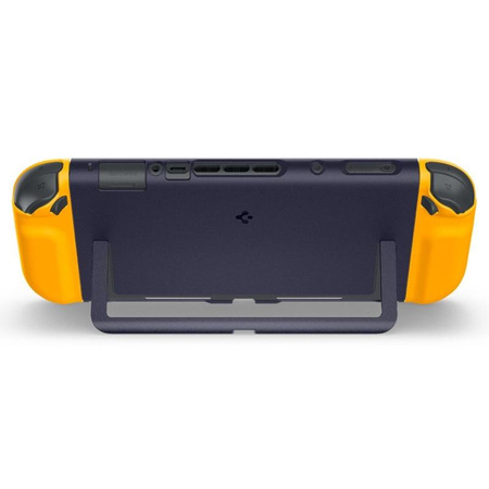 Spigen Nano Pop – Hülle für Nintendo Switch 2 (Blueberry Navy)