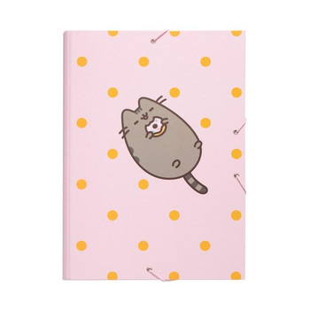 Pusheen - Rose Collection Planer (24 x 34 cm)