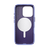 Speck Presidio2 Pro ClickLock & MagSafe - Pouzdro iPhone 16 Pro (Future Lavender / Cassis Purple / White)
