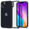 Spigen Ultra Hybrid Matte - Etui do iPhone 15 Plus / iPhone 14 Plus (Czarny matowy)