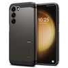 Spigen Tough Armor - Case for Samsung Galaxy S23 (Gunmetal)