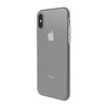Incase Lift Case - Coque pour iPhone Xs / X (transparente)