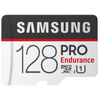 Samsung microSDXC Pro Endurance - 128 GB Class 10 UHS-I/U1 100/30 MB/s Speicherkarte mit Adapter