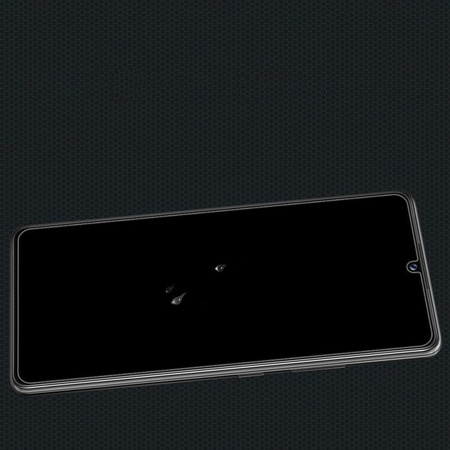 Nillkin Anti-Explosionsglas 2.5D - Samsung Galaxy A42 5G / M42 5G